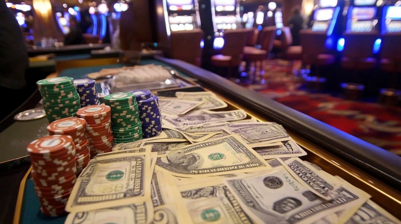 VCity App Responsible Gaming — ကစားသမားများ Deposit Limit နှင့် Session Timer ကို APP မှ ကိုယ်တိုင် သတ်မှတ်နေသောမြင်ကွင်း