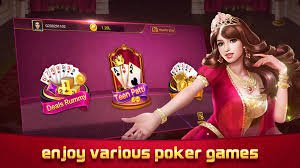 vcity app ဂိမ်းလော်ဘီ poker table မြင်ကွင်း ကတ်ဂိမ်းနှင့် chip များ