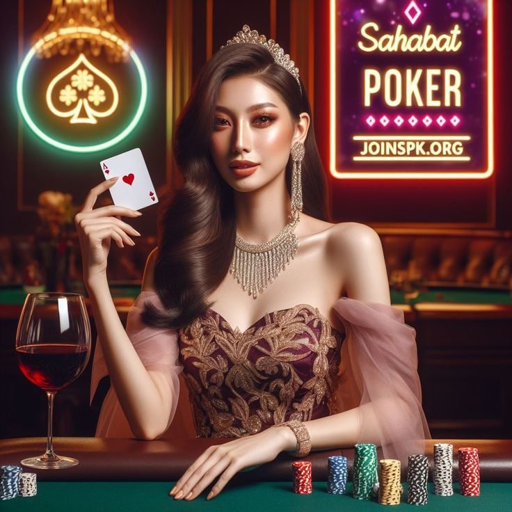 မြန်မာကစားသူ Mobile Phone ဖြင့် Live Baccarat ကစားနေသောမြင်ကွင်း