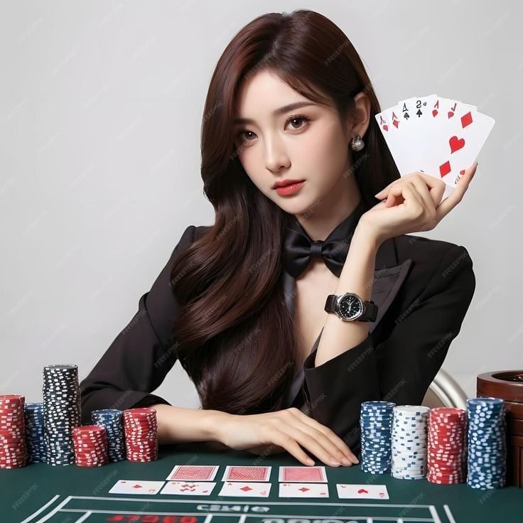 တိုက်ရိုက် ကာစီနို Live dealer စားပွဲ