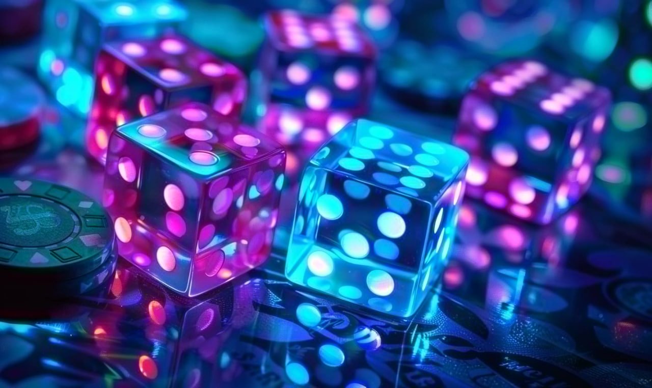 ဂိမ်းလော်ဘီ Casino ဂိမ်းစင်ပြင်